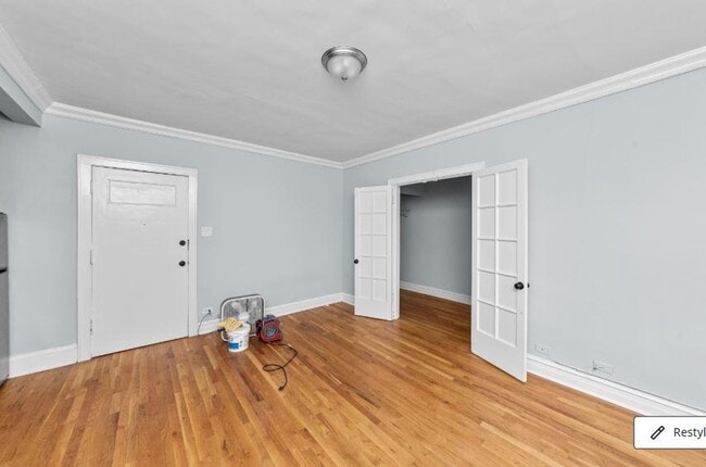 Building Photo - 0 bedroom in Chicago IL 60640