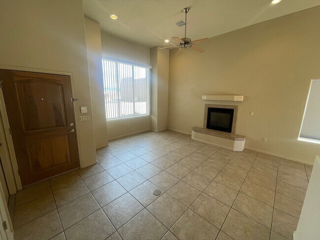 Foto del edificio - Beautiful 3 Bedroom Home in Sonoma Ranch