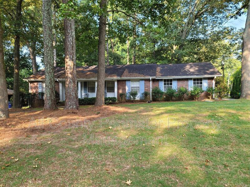 Foto principal - 4336 Hickory Wood Ln