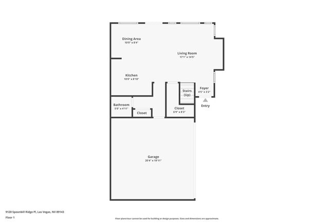 Building Photo - 9120 Spoonbill Ridge Pl