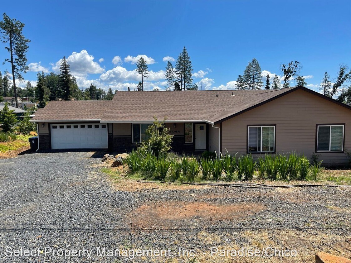 Foto principal - 3 br, 2 bath House - 5734 Copeland Unit A