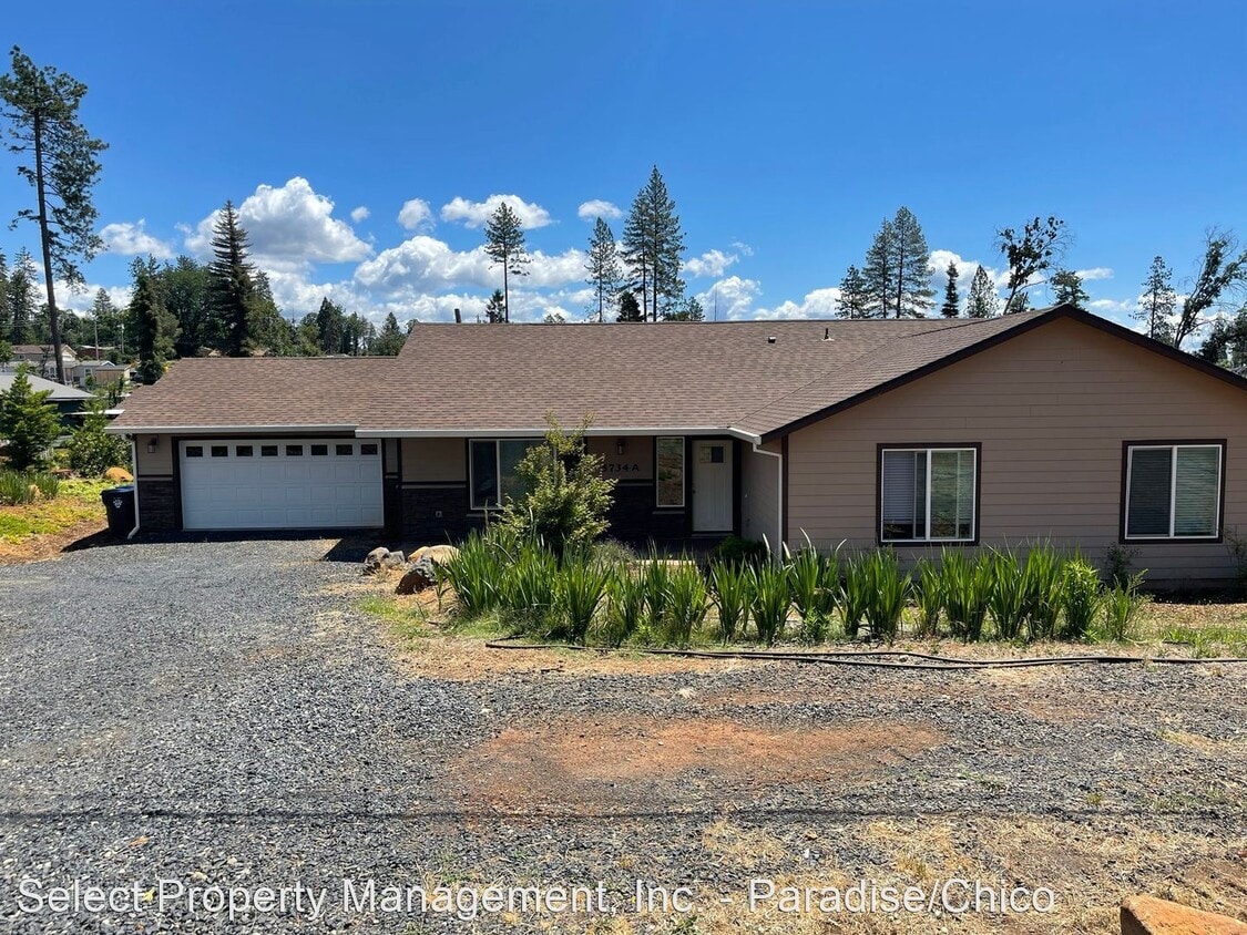Primary Photo - 3 br, 2 bath House - 5734 Copeland Unit A