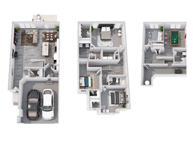 Foto del edificio - 9257 4th St N