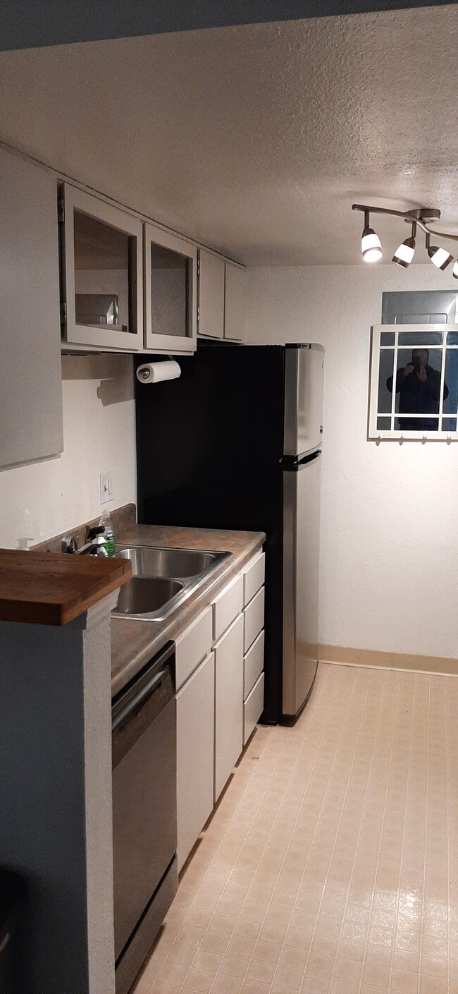 Photo - 4400 S Quebec St Apartment