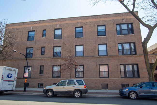 Foto del edificio - Lexington 90