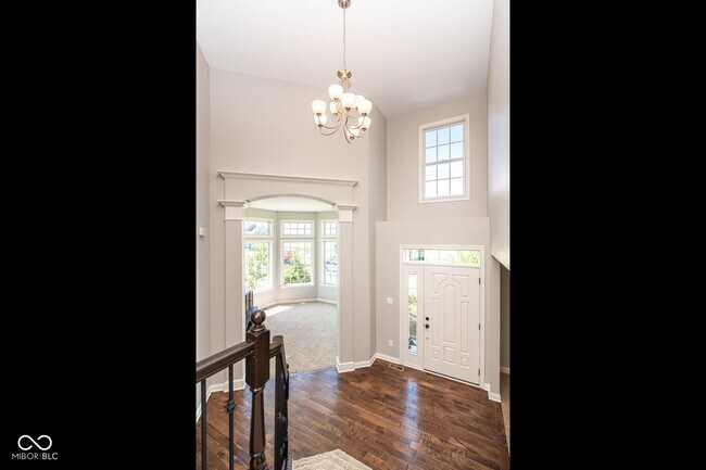 Foto del edificio - 10599 Geist View Dr