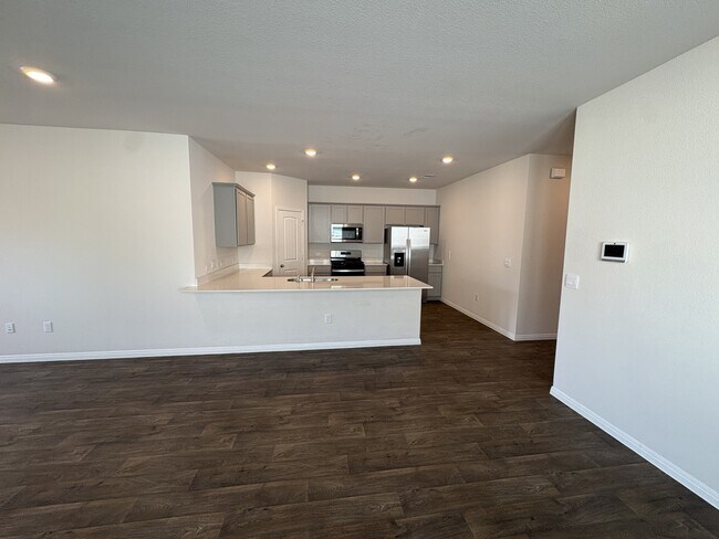 Foto del edificio - 254 Texoma St