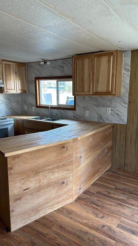 Foto del edificio - 540 Riley Crk Pk Rd