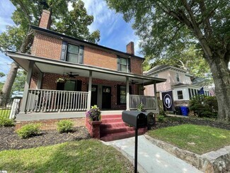 Building Photo - 501 Hampton Ave