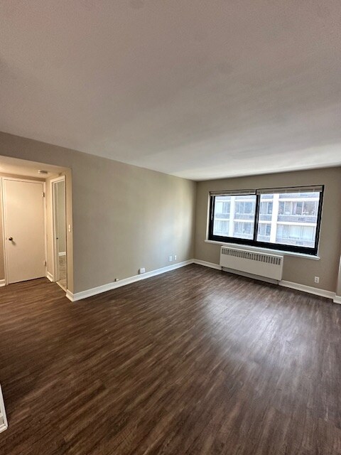 Foto del edificio - 1646 N Prospect Ave