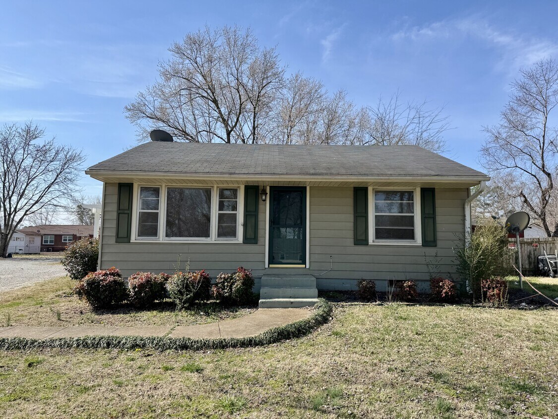 Foto principal - 1507 Pine St