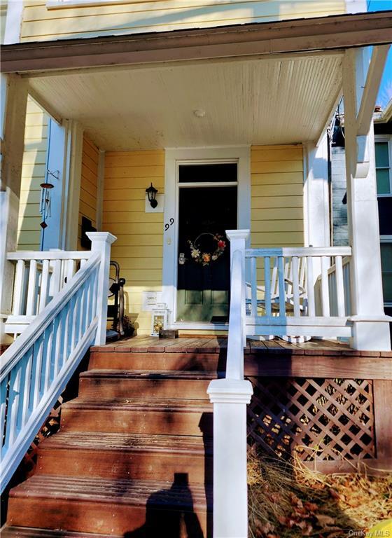 99 Bridge St Unit Oasis, Catskill, NY 12414 Room for Rent in Catskill