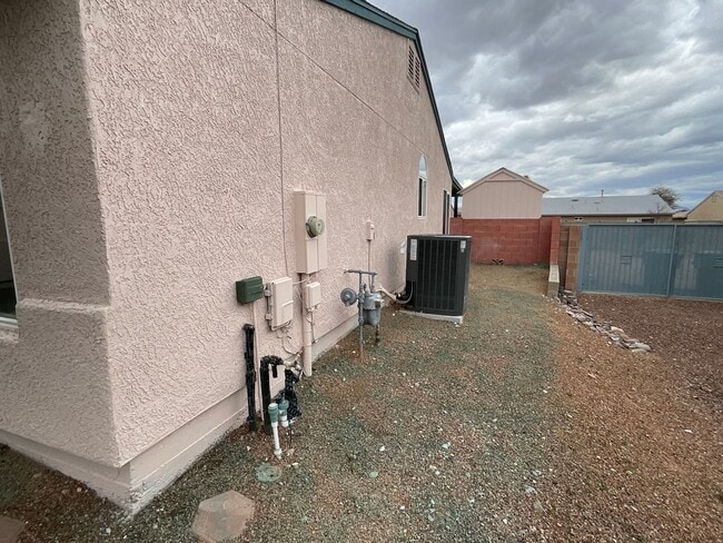 Foto del edificio - Pool and spa with Mountain views