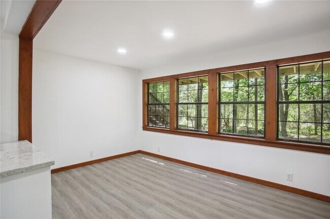 Foto del edificio - 3992 Egypt Rd SW