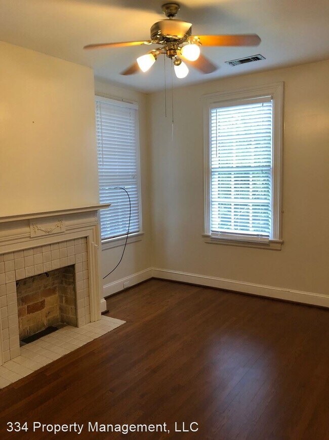 Building Photo - 4 br, 3.5 bath House - 1668 S. Perry St