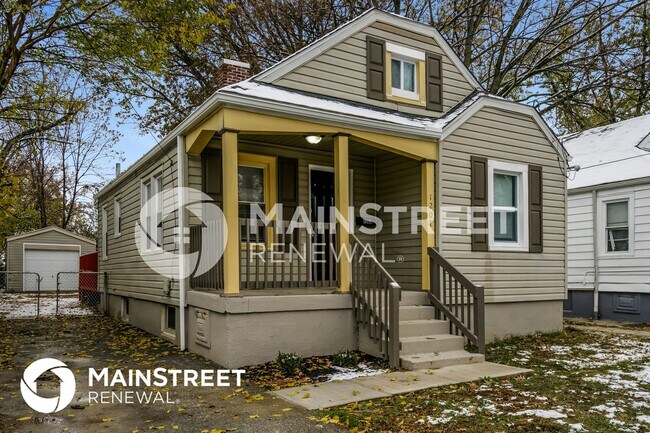 Foto del edificio - 1207 Bicknell Ave