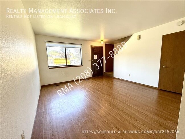 Building Photo - 4319 W Rose Hl St