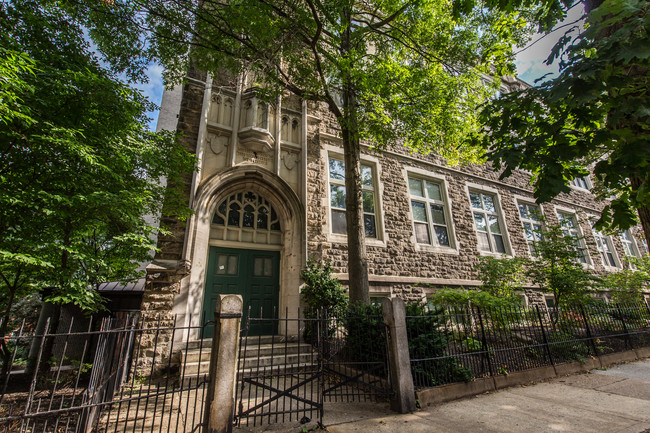 Building Photo - Vestry Lofts