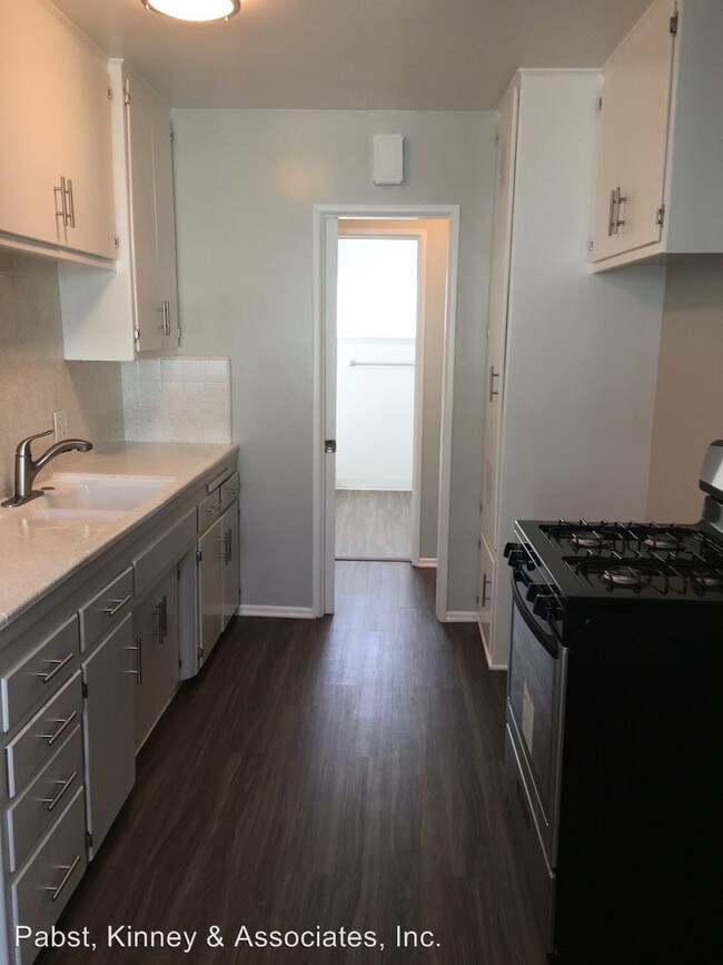 Foto del edificio - 7621 Washington Ave