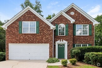 Building Photo - 5804 Tree Fern Ct