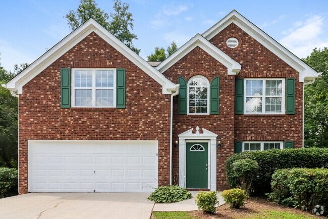 Building Photo - 5804 Tree Fern Ct