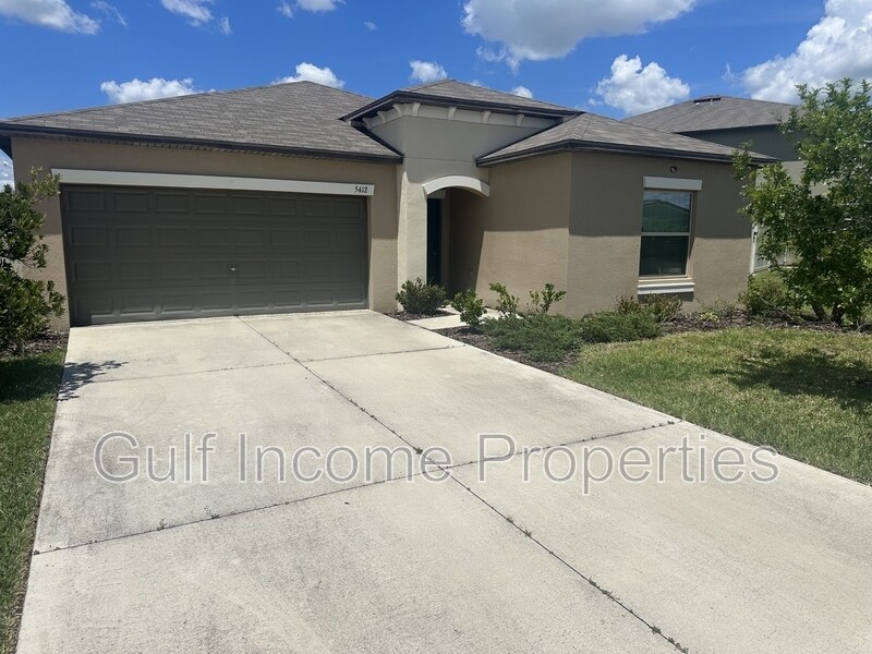 Foto principal - 5412 Olano St