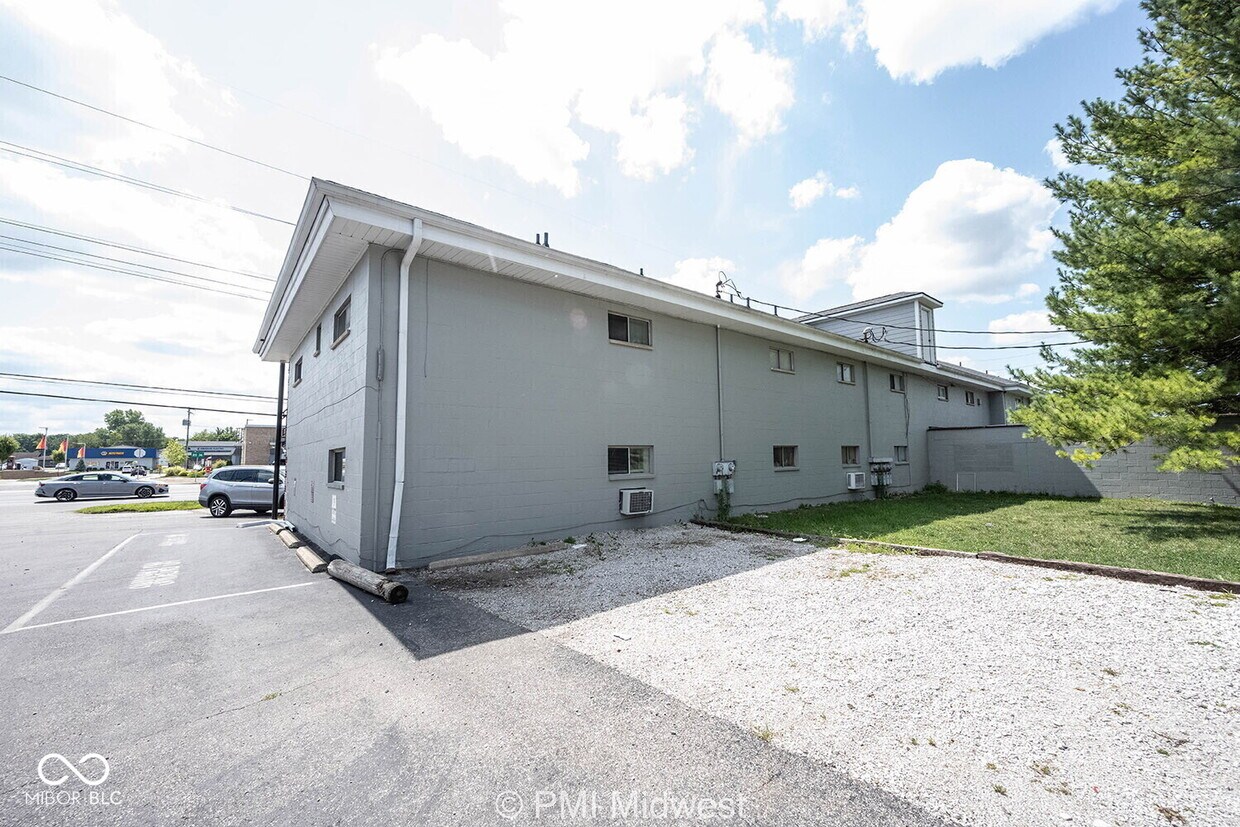 Foto del edificio - 7046 E US Hwy 36