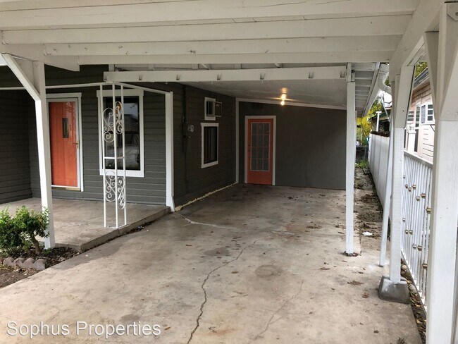 Building Photo - 2 br, 2 bath House - 3206 El Paso Street