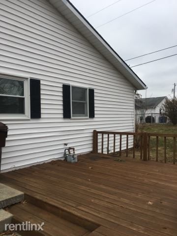 Building Photo - 2 br, 1 bath Duplex - 1312 Dale Dr