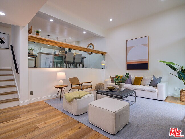 Foto del edificio - 4746 La Villa Marina