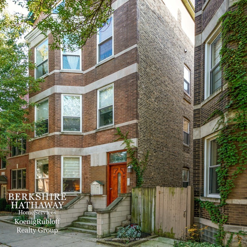 Foto principal - 2237 W Medill Ave