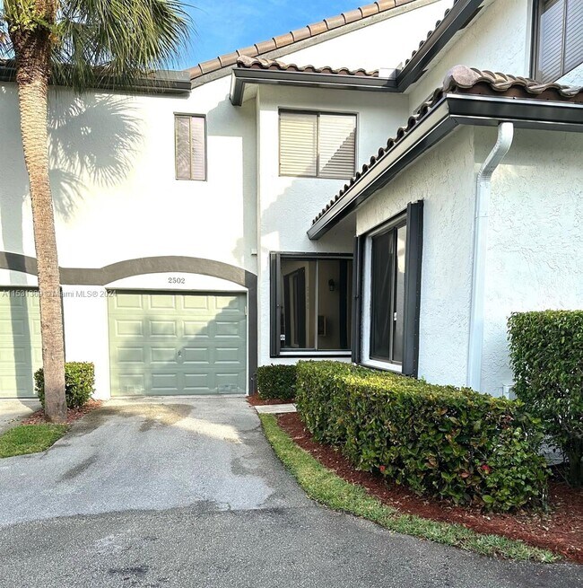Building Photo - 7525 NW 61st Terrace