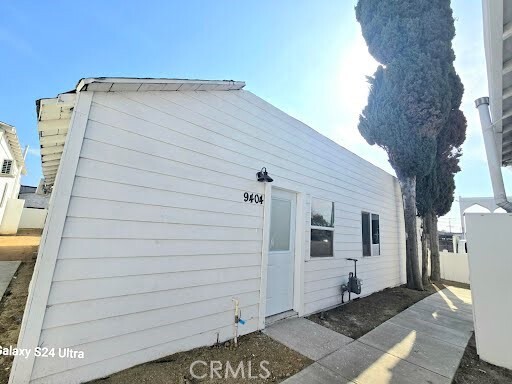 Foto del edificio - 9404 E Zamora Ave