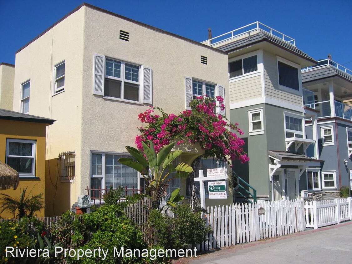 Primary Photo - 808 San Rafael Pl