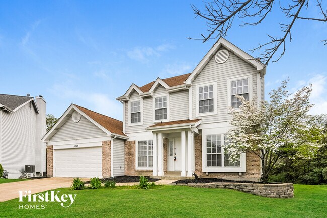 Foto del edificio - 4348 Southridge Meadows Ct