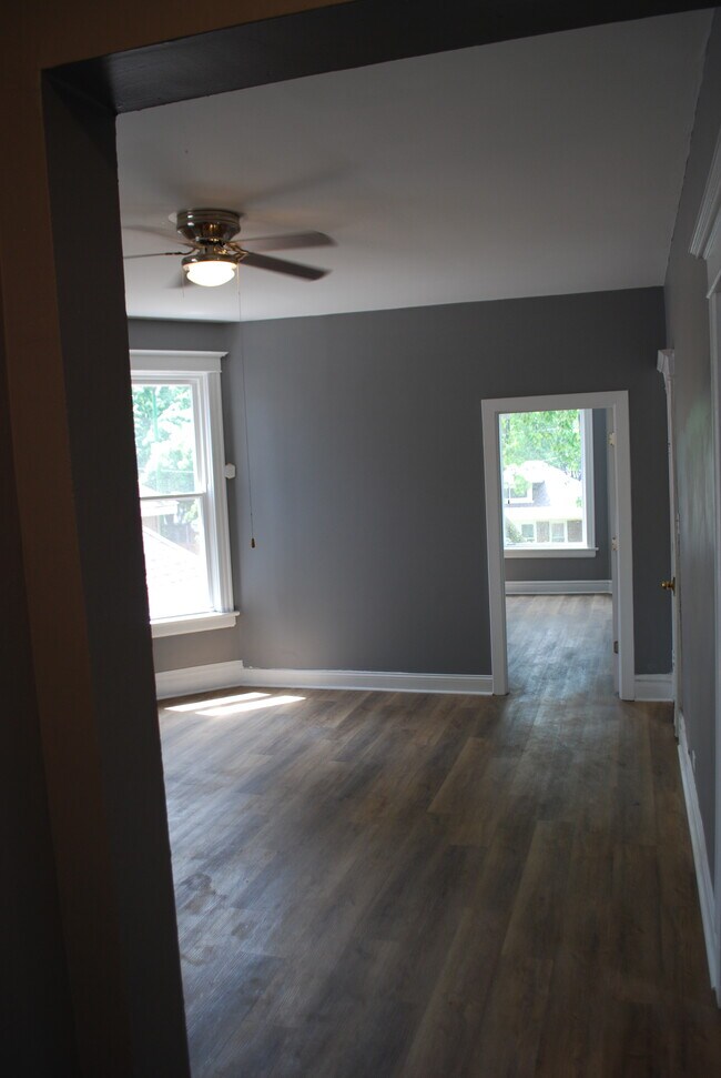 Building Photo - 8557 S Morgan St