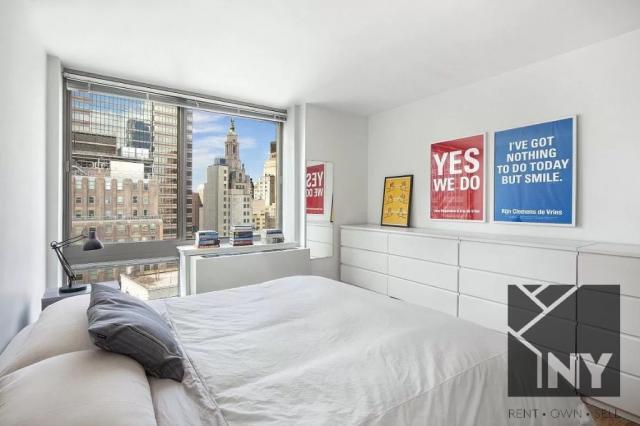 Foto del edificio - 2 bedroom in New York NY 10038