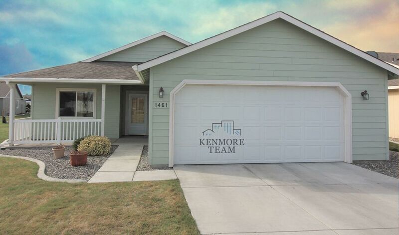Foto principal - 1461 Larkspur Dr