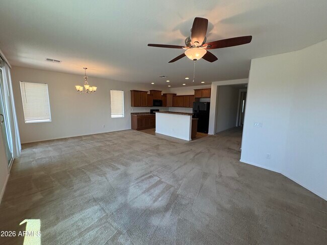 Building Photo - 23549 W Hopi St