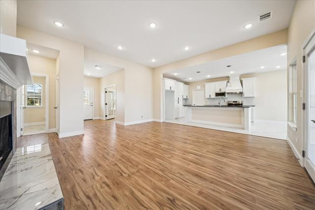 Foto del edificio - 1601 Harper St