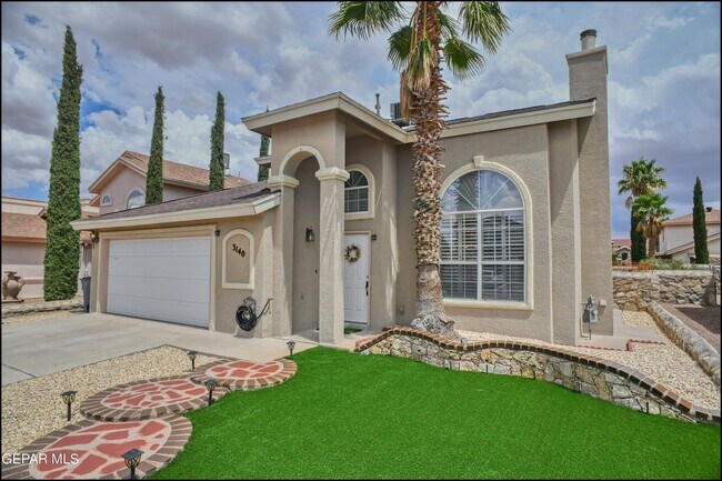 Building Photo - 3140 Tierra Encino Dr