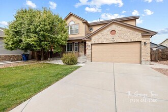 Building Photo - 6846 Alliance Loop