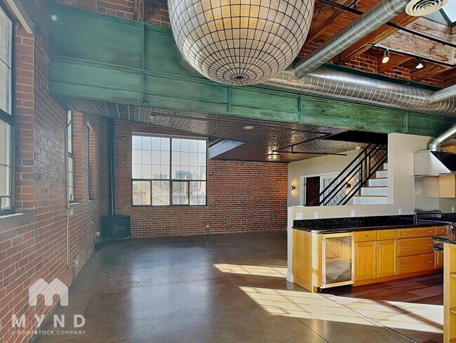 Foto del edificio - 1515 N Ogden St