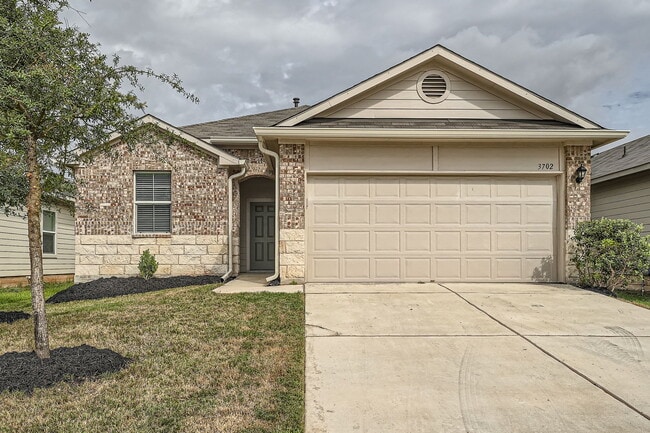 Building Photo - 3702 Chappie Lane