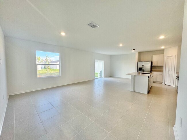 Foto del edificio - Peace Creek Reserve - 2025 Lennar Home