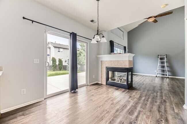 Foto del edificio - 8436 S Reed St