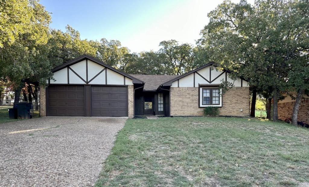 316 Woodard Ln - 316 Woodard  Ln
