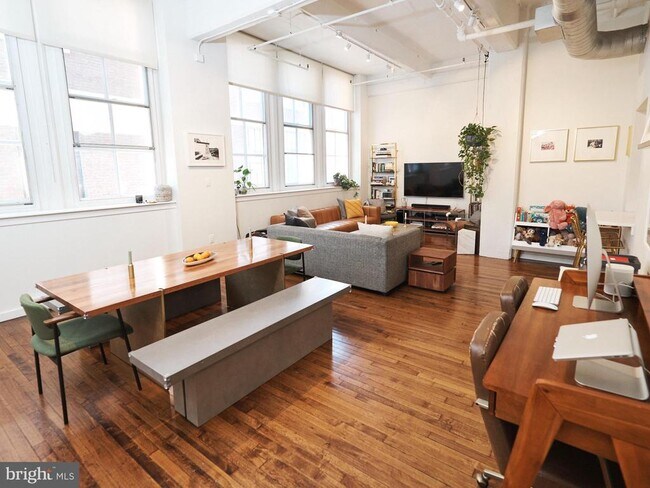 Foto del edificio - 1238 Callowhill St
