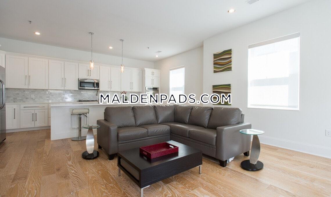 Malden Apartment for rent Studio 1 Bath Alquileres en Malden