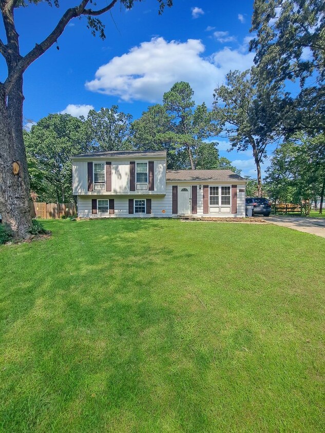 Photo - 5209 Vaughan Court